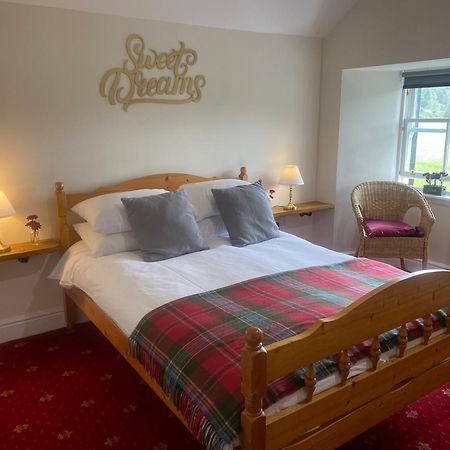 The Gordon Arms Restaurant With Rooms Yarrow Buitenkant foto