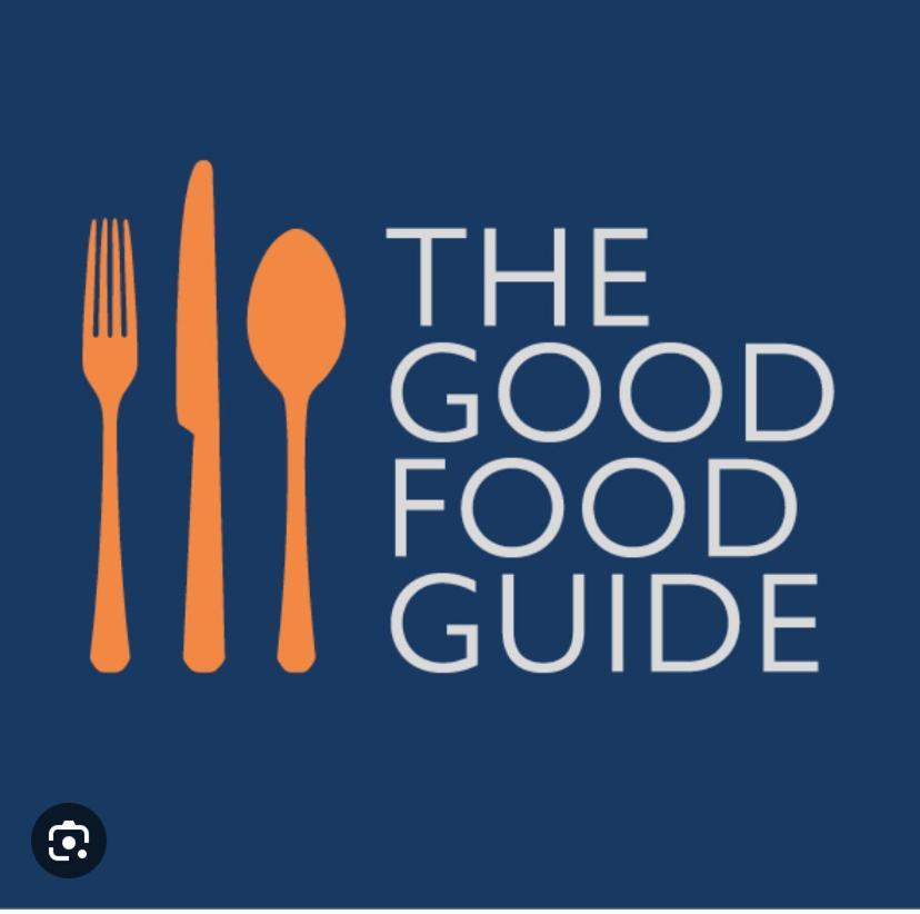 The Gordon Arms Restaurant With Rooms Yarrow Buitenkant foto
